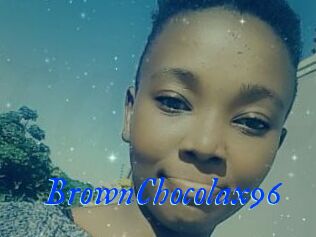 BrownChocolax96