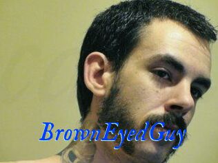 BrownEyedGuy
