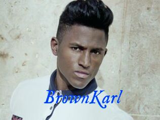 BrownKarl