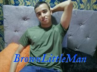 BrownLittleMan