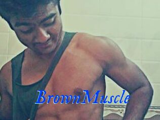 BrownMuscle
