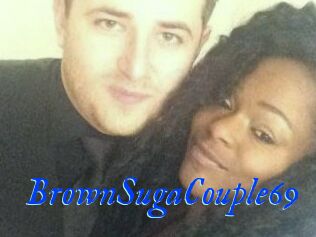 BrownSugaCouple69