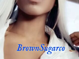 BrownSugarco