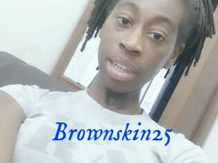 Brownskin25