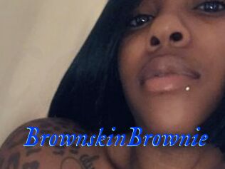 BrownskinBrownie