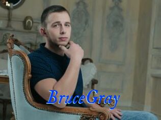 BruceGray