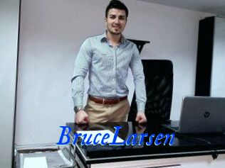 BruceLarsen