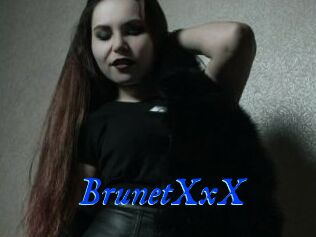 BrunetXxX
