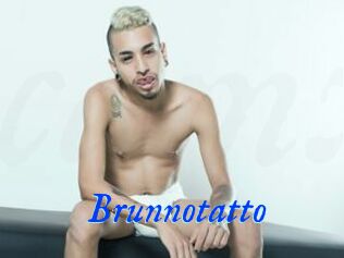 Brunnotatto