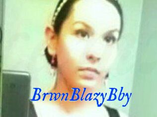 BrwnBlazyBby