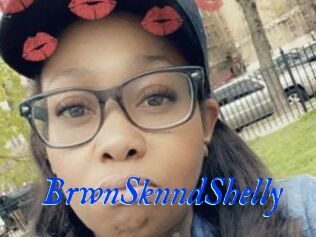 BrwnSknndShelly