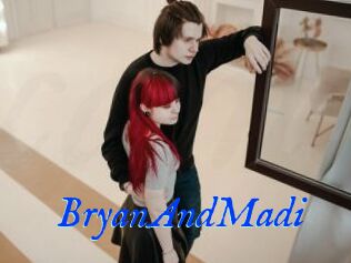 BryanAndMadi