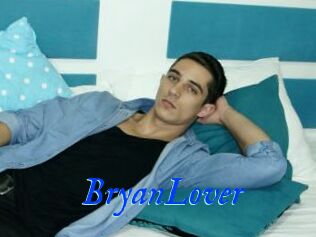 BryanLover