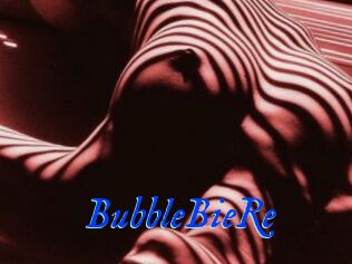 BubbleBieRe
