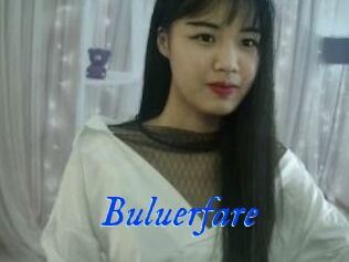 Buluerfare