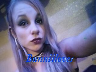 Bunniiloves
