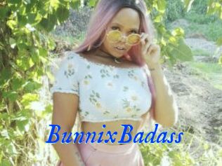 BunnixBadass