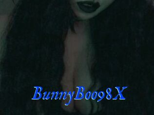 BunnyBoo98X