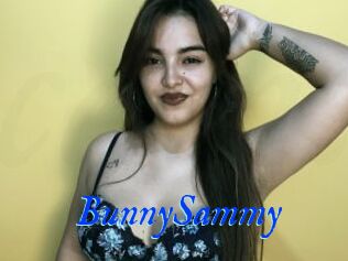 BunnySammy