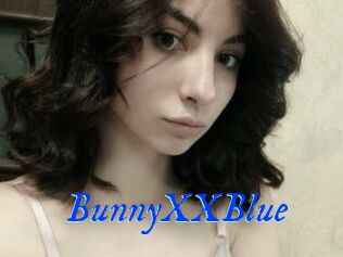 BunnyXXBlue
