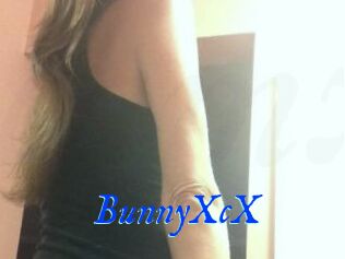 BunnyXcX