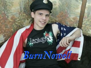 BurnNowell