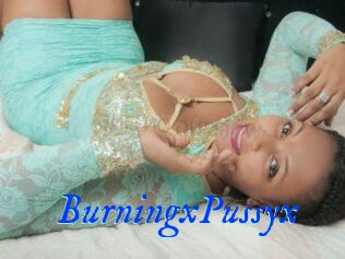 BurningxPussyx