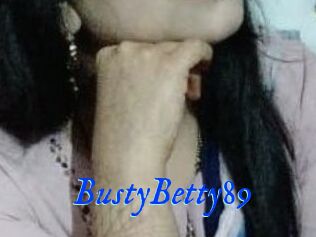 BustyBetty89