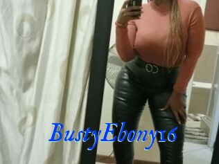 BustyEbony16