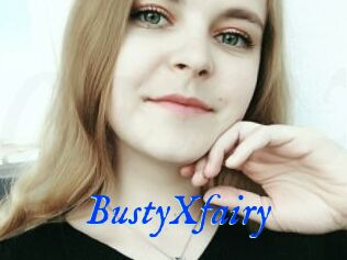 BustyXfairy