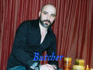Butcher