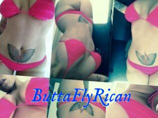 ButtaFlyRican