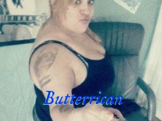 Butterrican