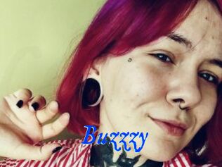 Buzzzy