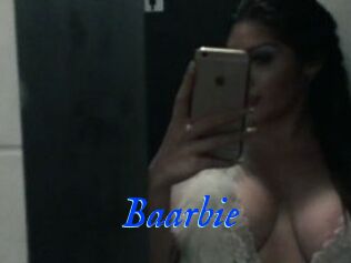 Baarbie