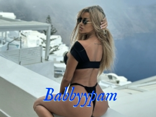 Babbyypam