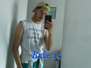 Babe_20