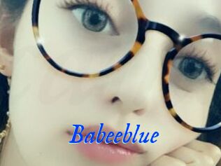 Babeeblue
