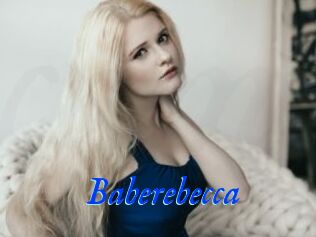Baberebecca