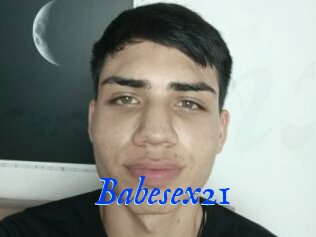 Babesex21