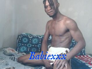 Babiexxx