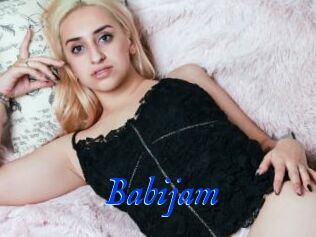 Babijam