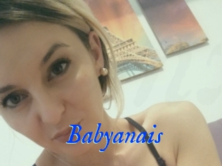 Babyanais