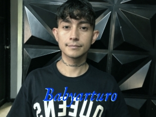 Babyarturo