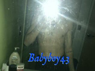 Babyboy43