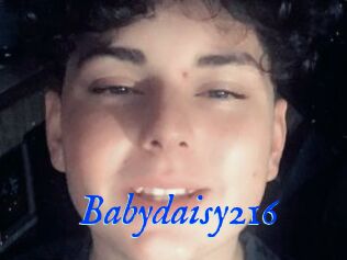 Babydaisy216