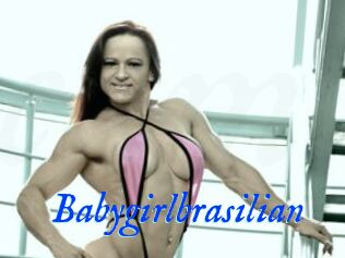 Babygirlbrasilian