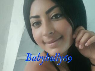 Babyholly69