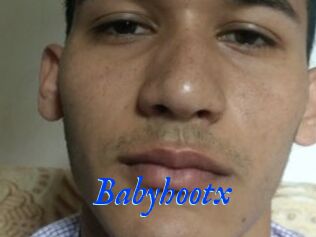 Babyhootx