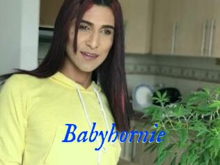 Babyhornie
